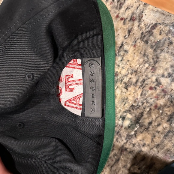 SnapBack Hat - OS - Picture 2 of 2